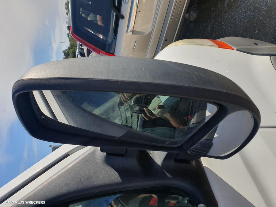 2004-2010 Renault Master Right Door Mirror