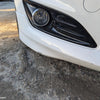 2014 Ford Fiesta Door Handle