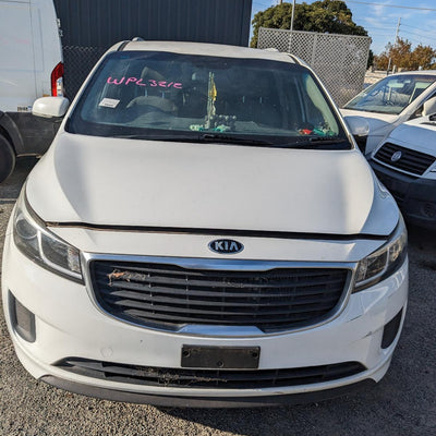 2015 Kia Carnival/grand Carnival Master Cylinder