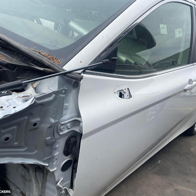 2021 Toyota Camry Left Front Window Reg Motor