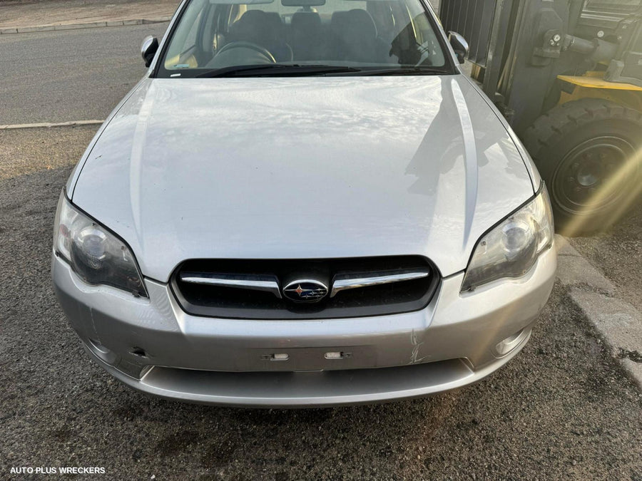 2005 Subaru Liberty Radiator