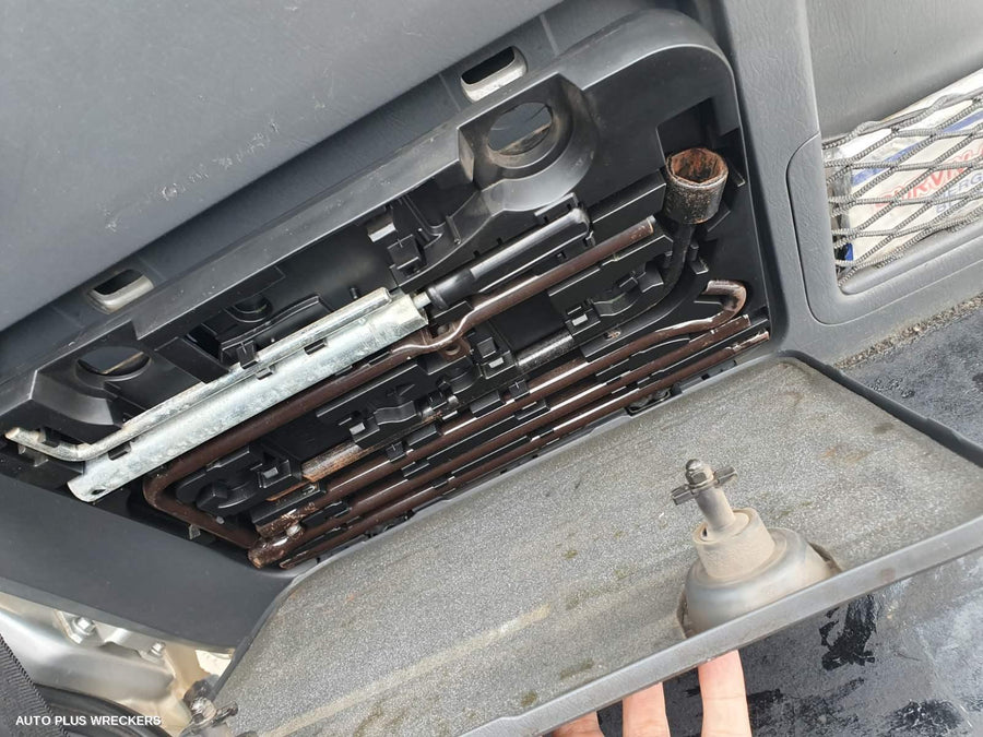 2003 Toyota Prado Air Flow Meter