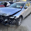 2020 Mazda 3 Right Rear Door Sliding