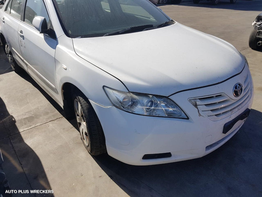 2006 Toyota Camry Sunvisor