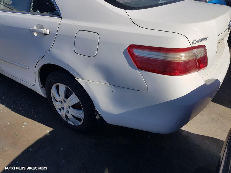 2006 Toyota Camry Pwr Dr Wind Switch