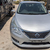2013 Nissan Pulsar Door Handle