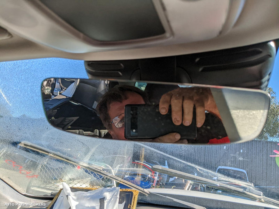 2015 Volvo Xc60 Left Front Door Window