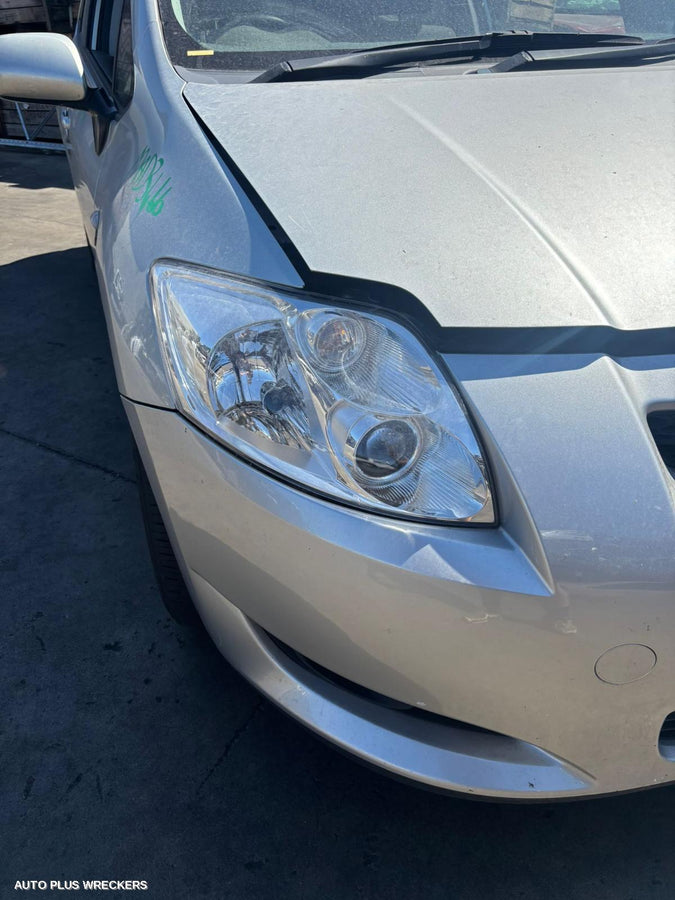 2007-2013 Toyota Corolla Wheel Mag