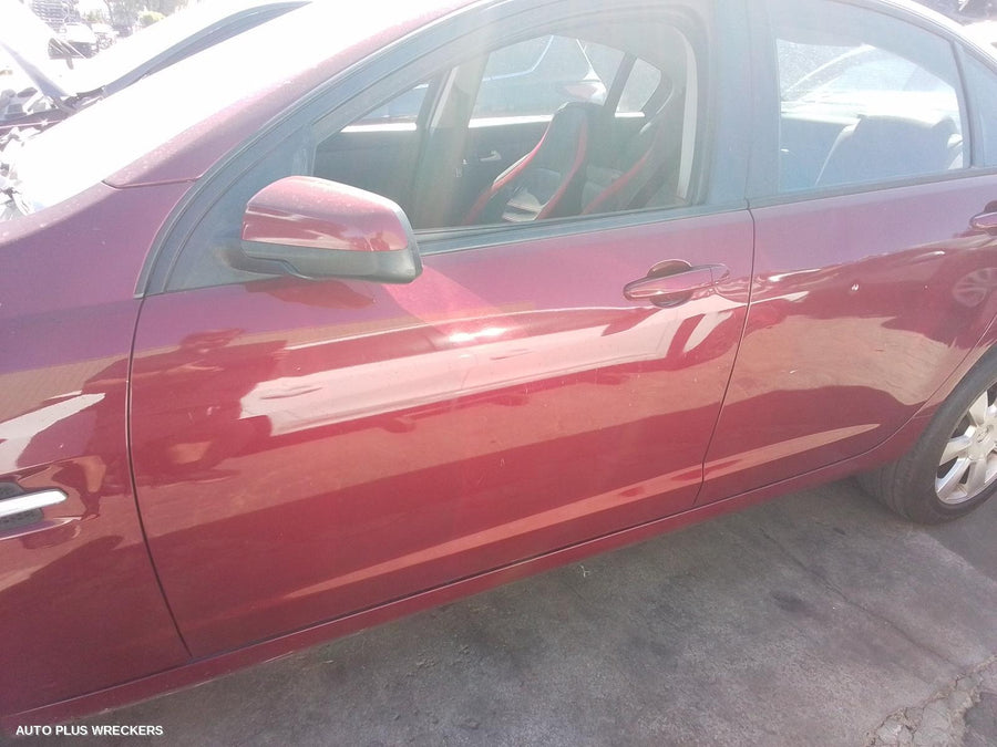 2009 Holden Commodore Right Door Mirror