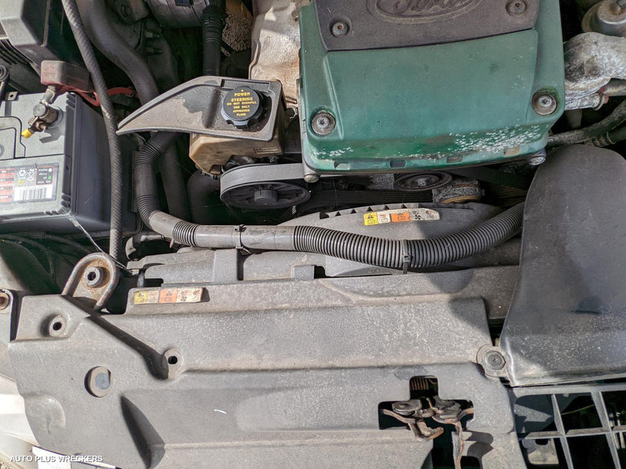 2009 Ford Falcon Left Taillight