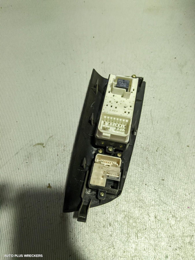 2006 Mazda Rx8 Pwr Dr Wind Switch