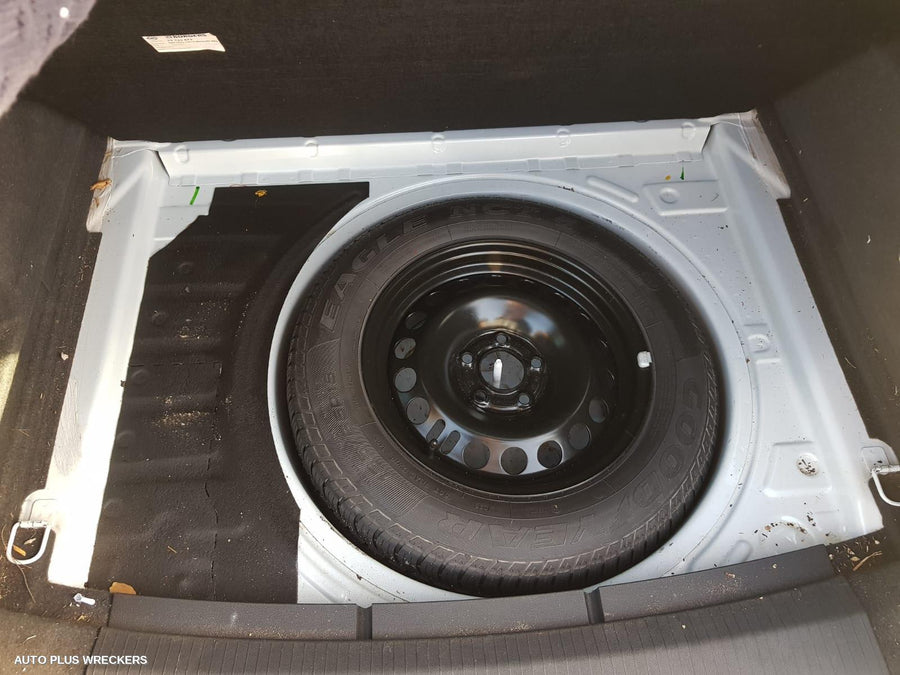 2006 Holden Astra Pwr Dr Wind Switch