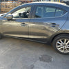 2018 Mazda 3 Reverse Camera