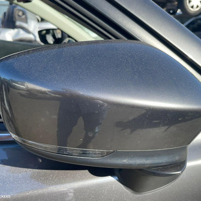 2016-2019 Mazda 3 Reverse Camera