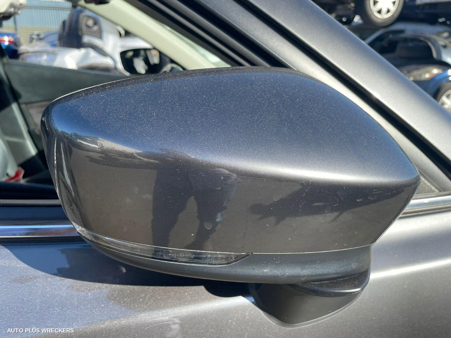 2018 Mazda 3 Left Driveshaft