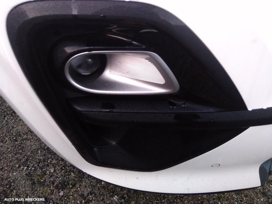 2019 Kia Sportage Throttle Body