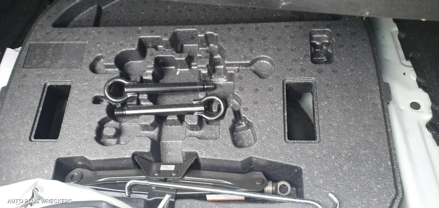 2020 Toyota Corolla Instrument Cluster