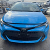 2019 Toyota Corolla Pwr Dr Wind Switch