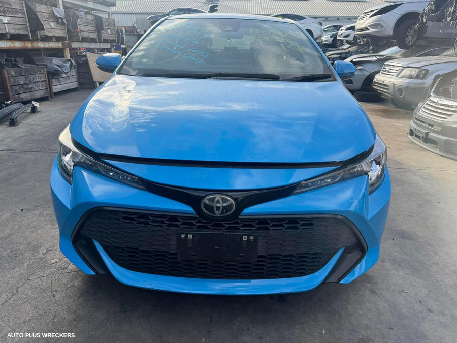 2019 Toyota Corolla Headrest