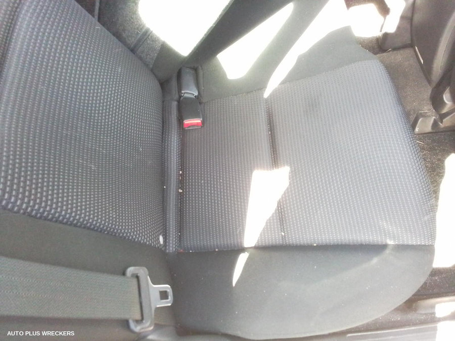 2013 Mazda 3 Steering Pump