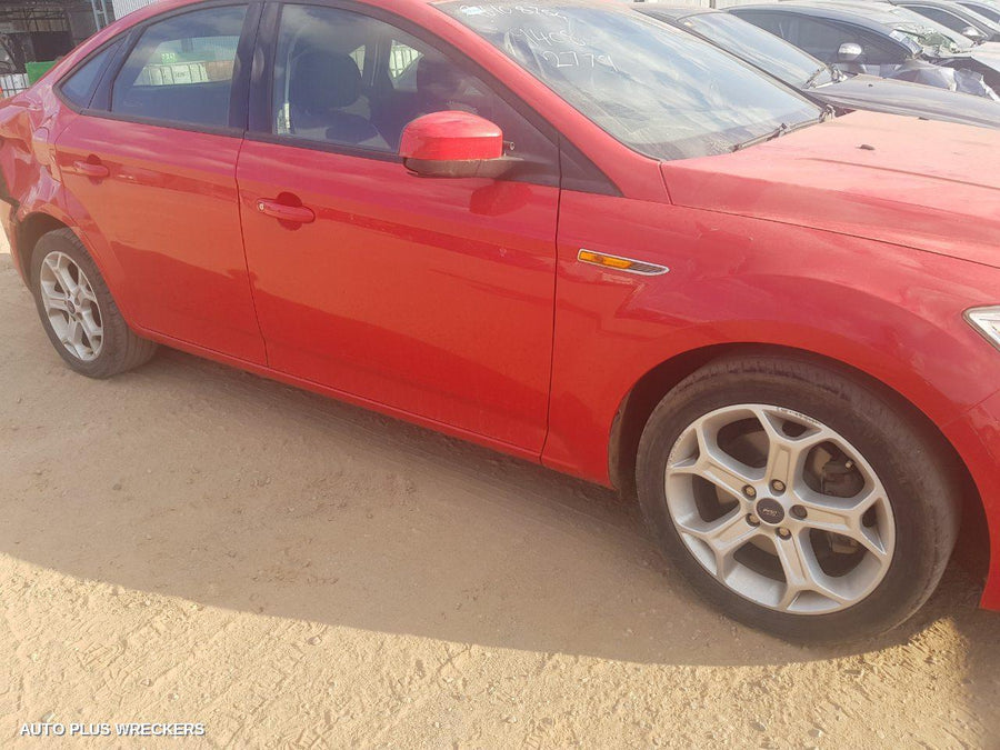 2007 Ford Mondeo Left Indicator Fog Side