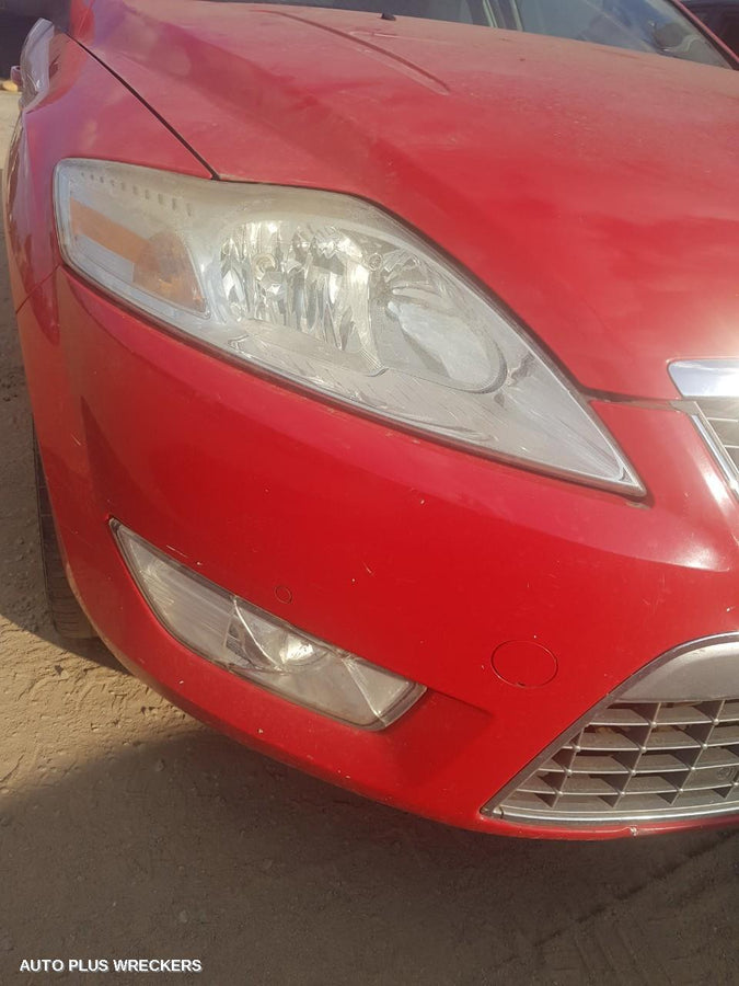 2007 Ford Mondeo Left Guard