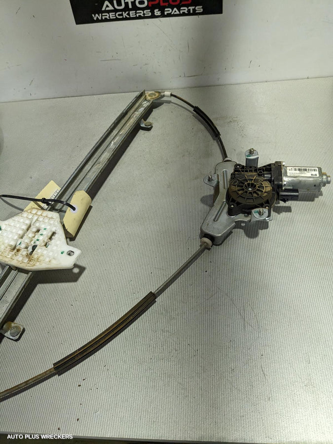 2015-2025 Ldv G10 Right Front Window Reg Motor