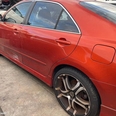 2006-2009 Toyota Camry Rear Garnish