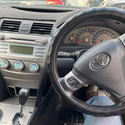 2007 Toyota Camry Rear Garnish