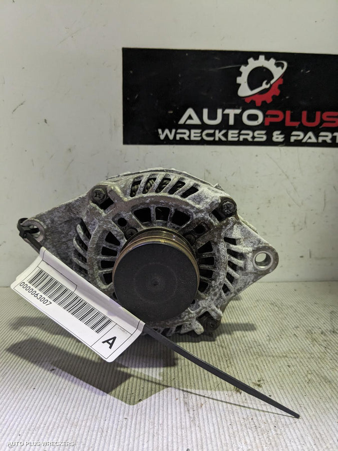 2012-2019 Mitsubishi Outlander Alternator