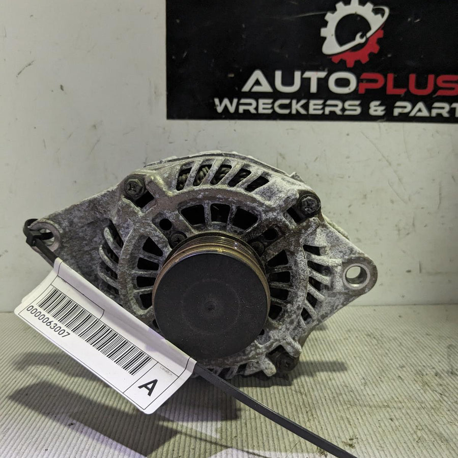 2012-2019 Mitsubishi Outlander Alternator