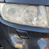 2011 Jeep Grandcherokee Combination Switch