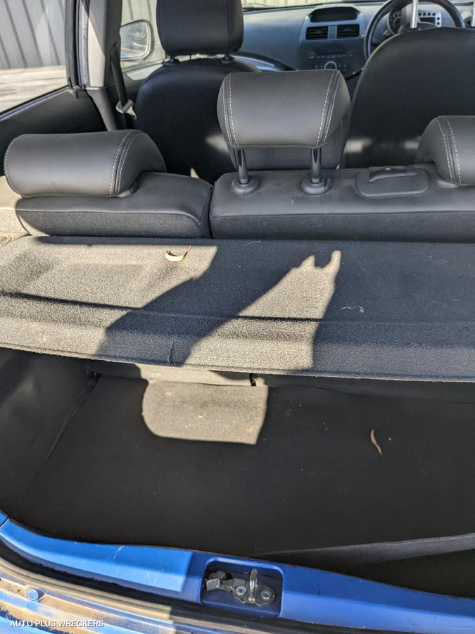 2011 Holden Barina Left Taillight