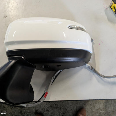 2024 Toyota Landcruiser Left Door Mirror