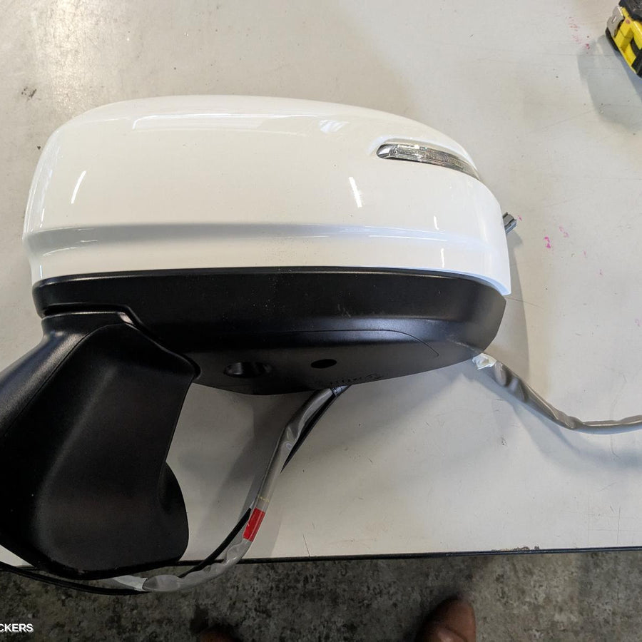 2021-2025 Toyota Landcruiser Left Door Mirror