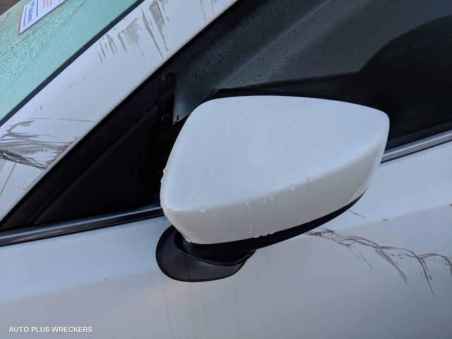 2015 Mazda 3 Left Front Window Reg Motor