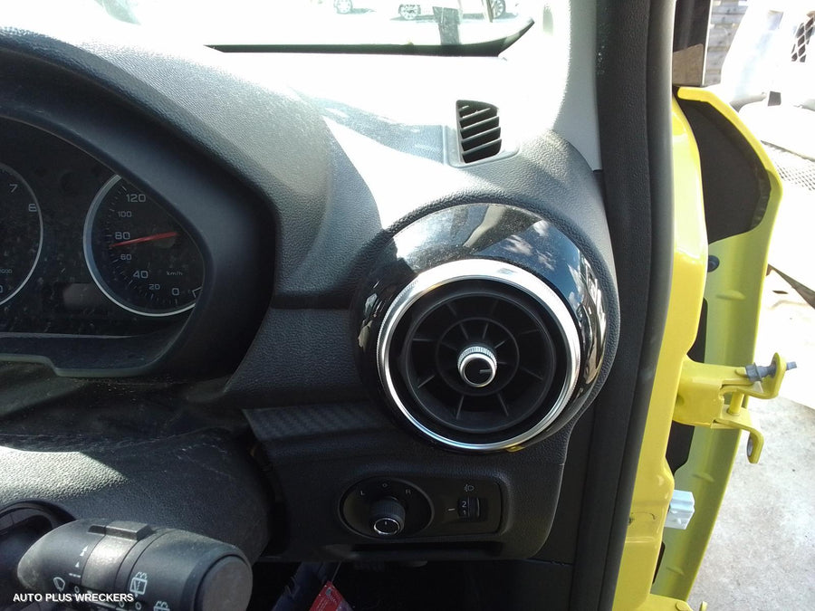 2020 Mg Mg3 Door Boot Gate Lock