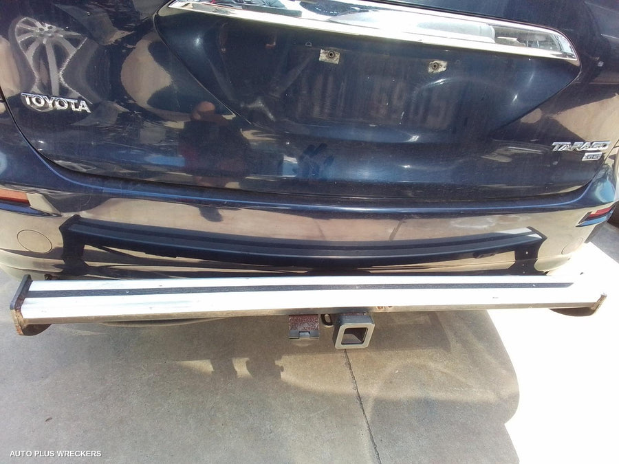 2007 Toyota Tarago Starter