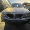 2005 Bmw X5 Towbar