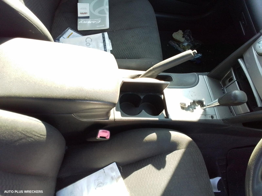 2007 Toyota Camry Abs Pump Modulator