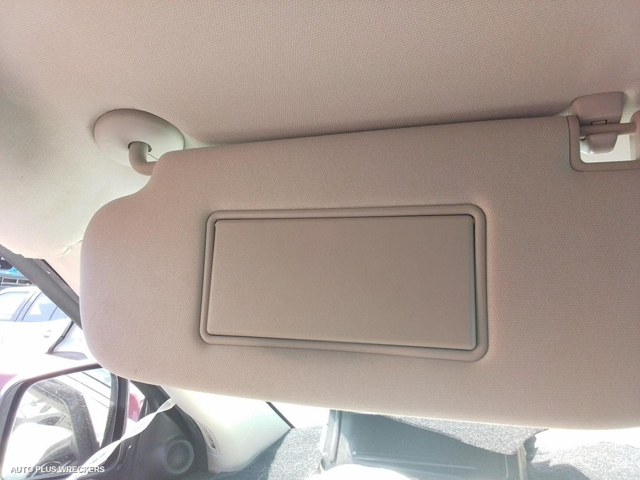 2012 Jeep Grandcherokee Right Front Window Reg Motor