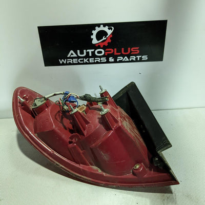 2007 HYUNDAI SANTA FE RIGHT TAILLIGHT