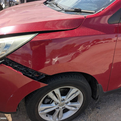 2009-2016 Hyundai Ix35 Pwr Dr Wind Switch