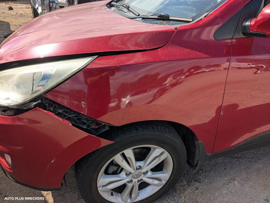 2009-2016 Hyundai Ix35 Pwr Dr Wind Switch