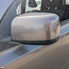 2008 NISSAN XTRAIL SUNVISOR