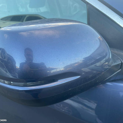 2012-2017 Honda Crv Wheel Arch Flare