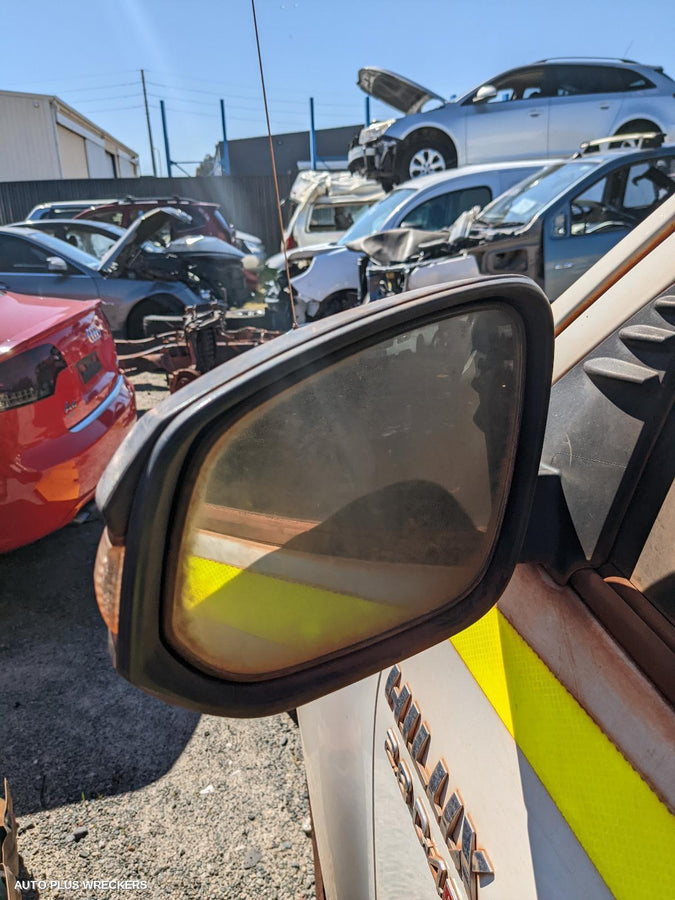 2019 Toyota Hilux Caliper