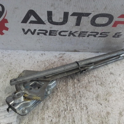 2005-2015 Toyota Hilux Left Front Window Reg Motor