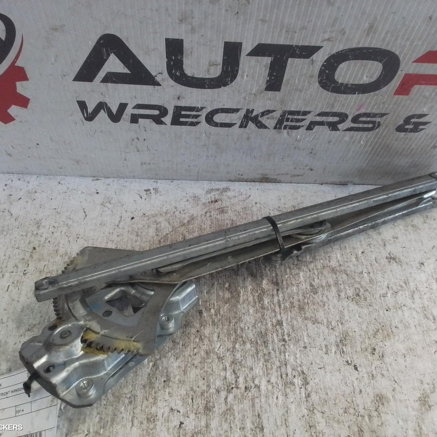 2005-2015 Toyota Hilux Left Front Window Reg Motor