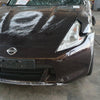 2010 Nissan 370z Radiator